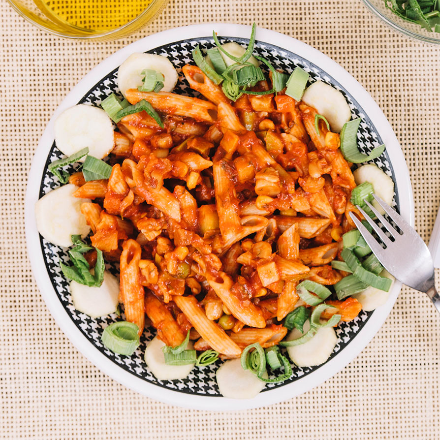 Pork ribs Raf Pizza e Cucina